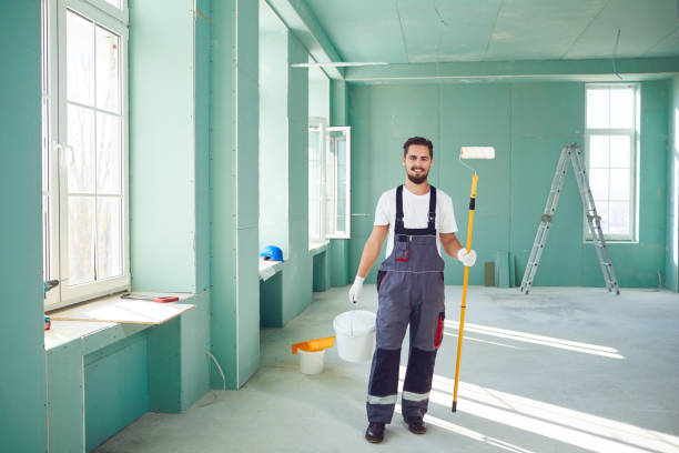 Grass Lake, MI Mold Removal Pros